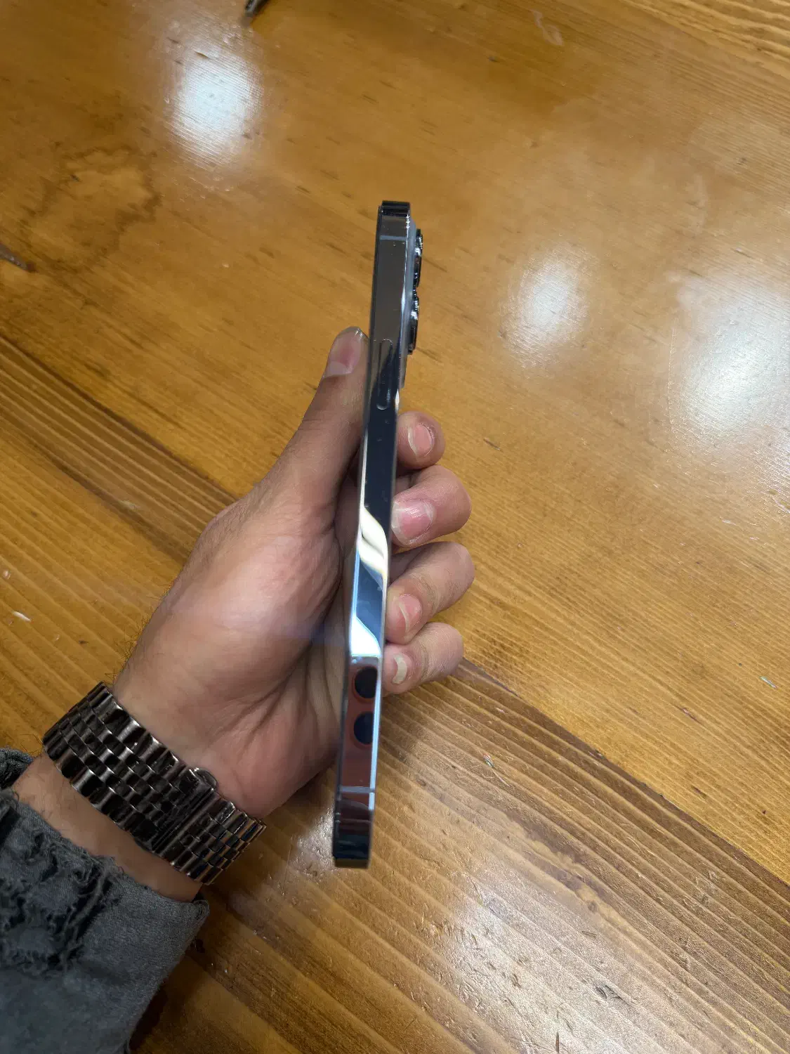 ایفون 13promax zaa|موبایل|شهریار, شهریار|دیوار