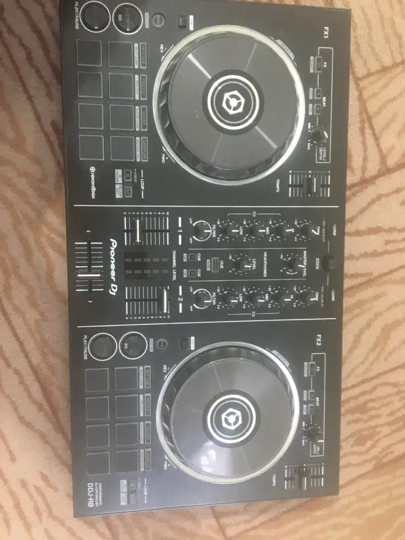 دستگاه دی جی|صوتی و تصویری|پارسآباد, |دیوار