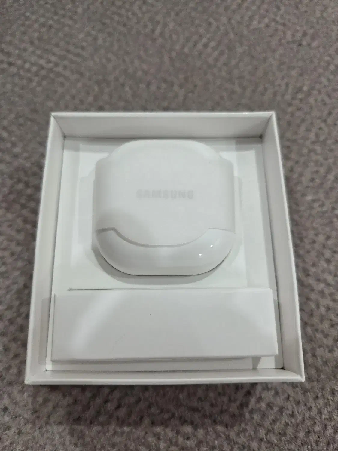 Galaxy Buds2|لوازم جانبی موبایل و تبلت|تهران, اوقاف|دیوار
