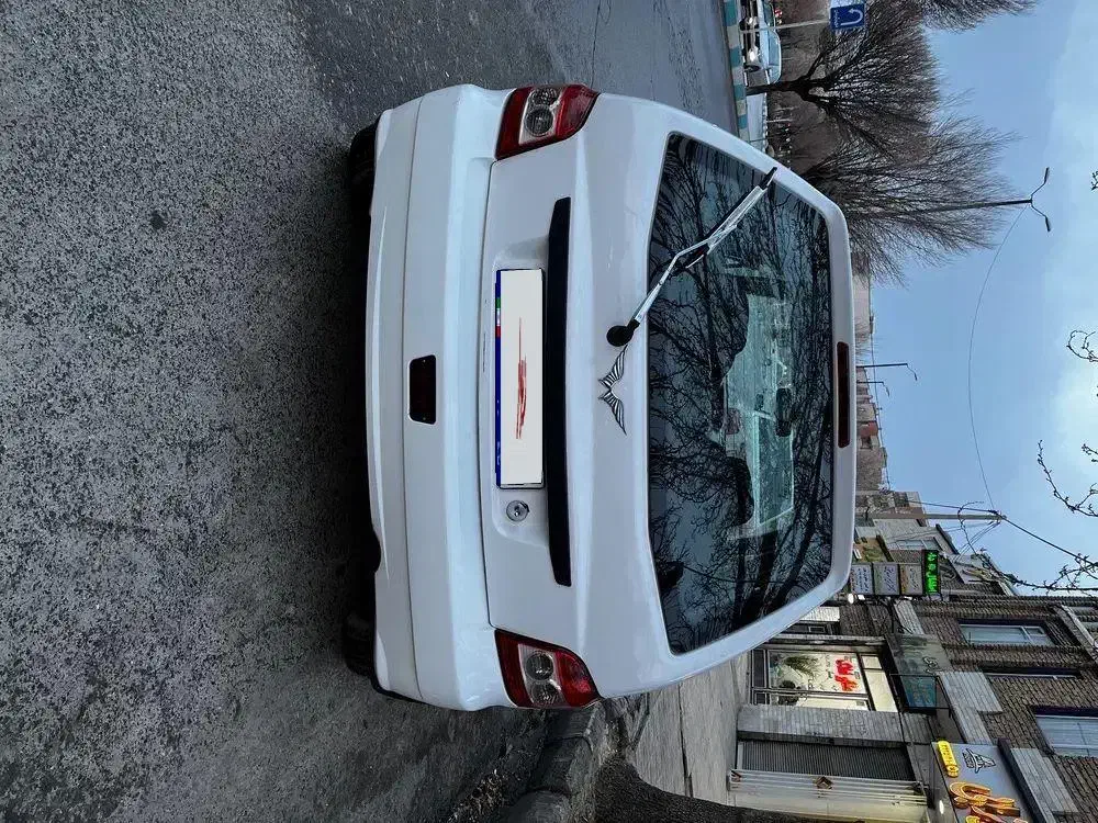 پراید111|خودرو سواری و وانت|همدان, |دیوار