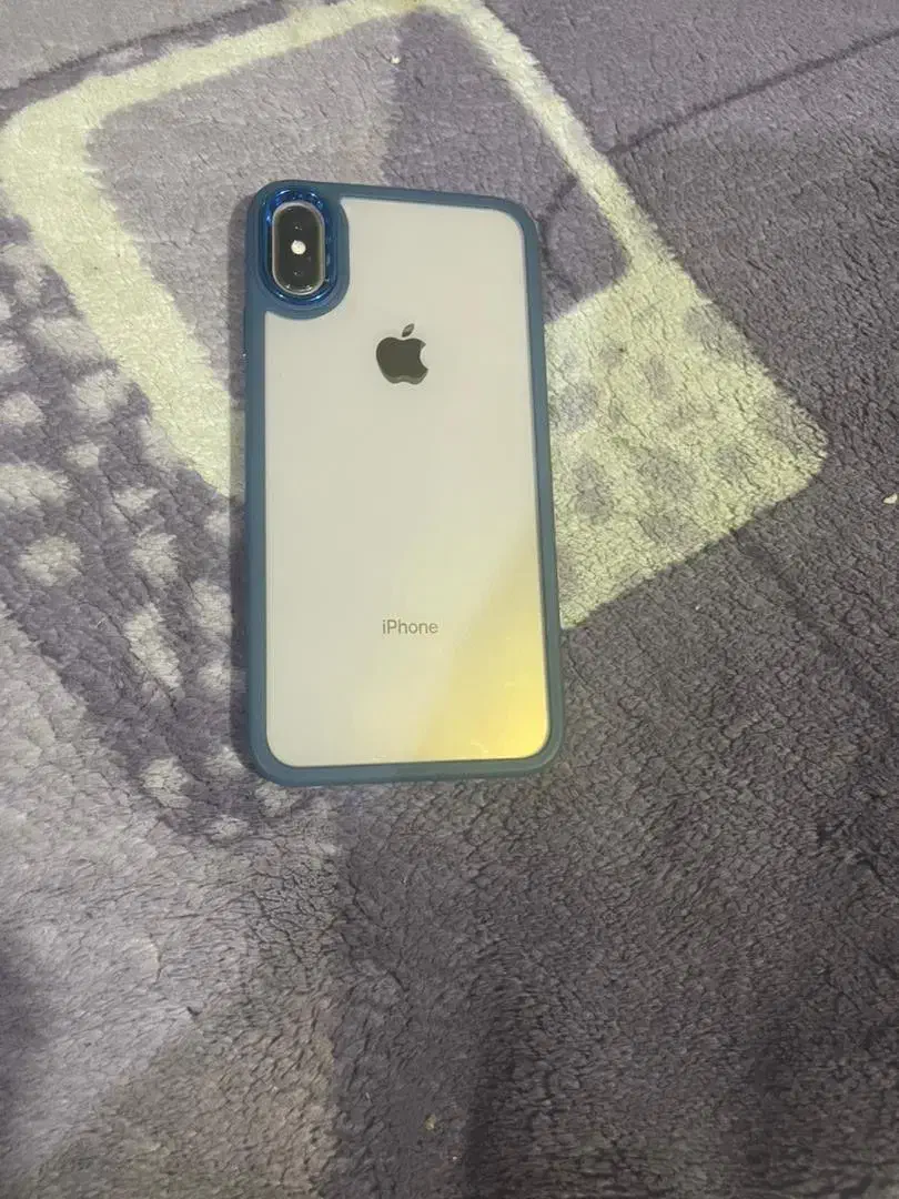 فروش گوشی ایفون ایکس اس مکس|موبایل|چابهار, |دیوار