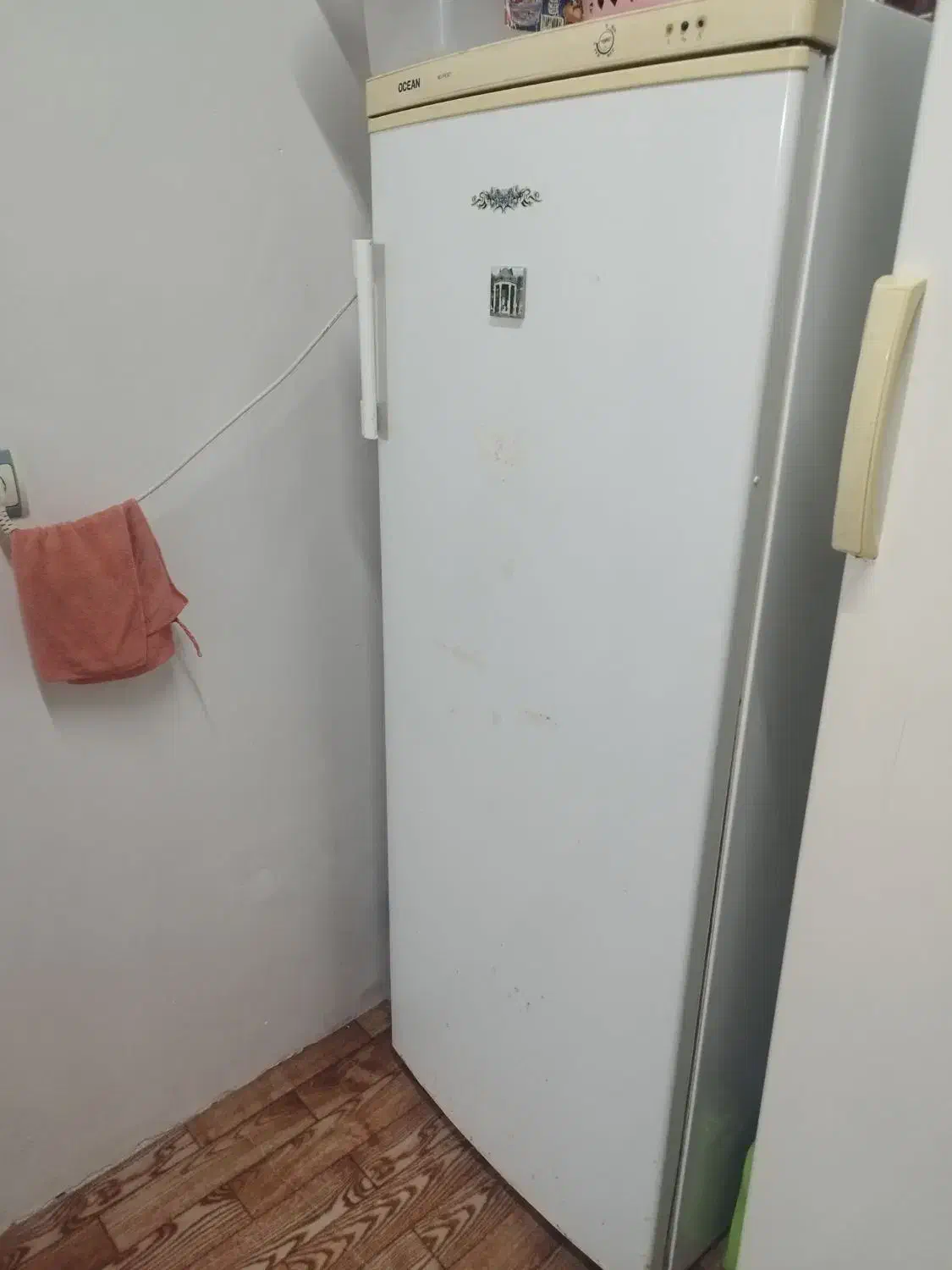 فریزر اوشن ایتالیا|یخچال و فریزر|املش, |دیوار