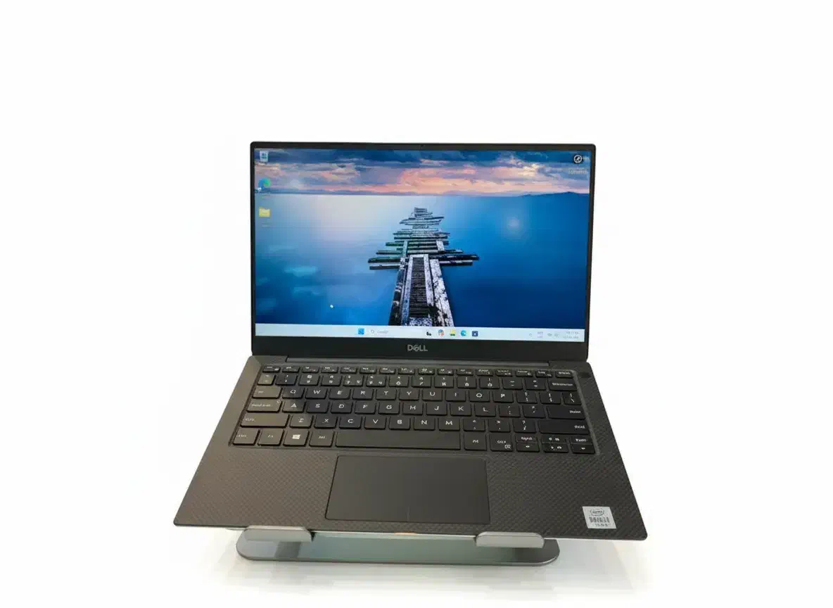 Dell xps 7390|رایانه همراه|قوچان, |دیوار