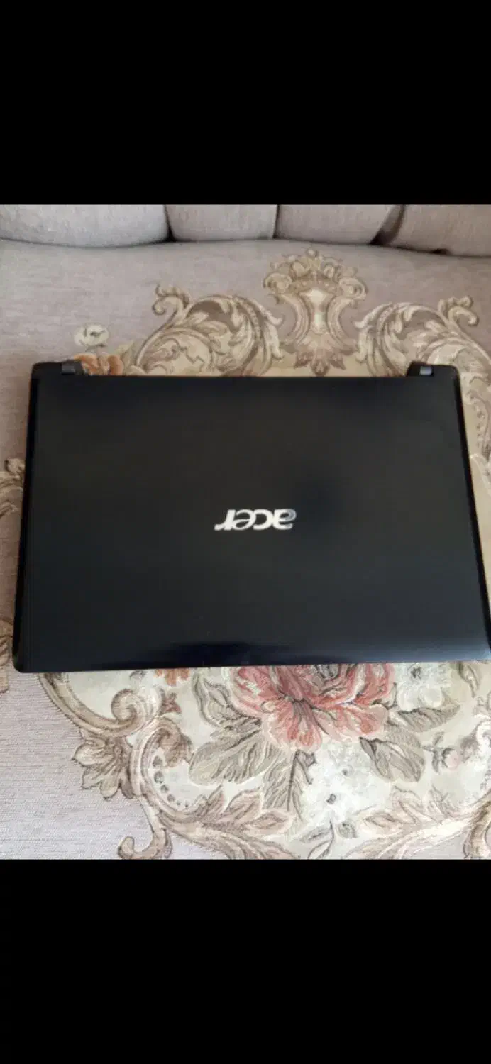 مینی لب تاب ایسر|رایانه همراه|مشهد, ایثار|دیوار