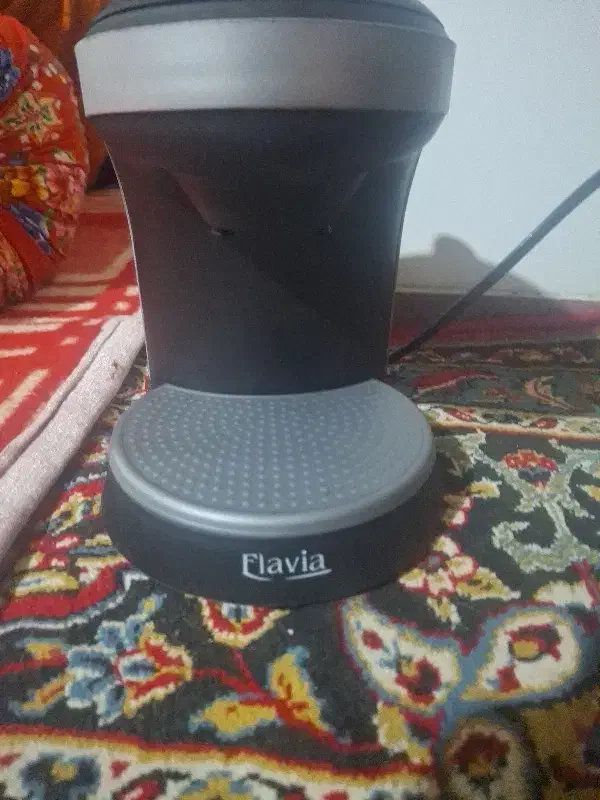 قهوه ساز|سماور، چای‌ساز، قهوه‌ساز|لیلان, |دیوار