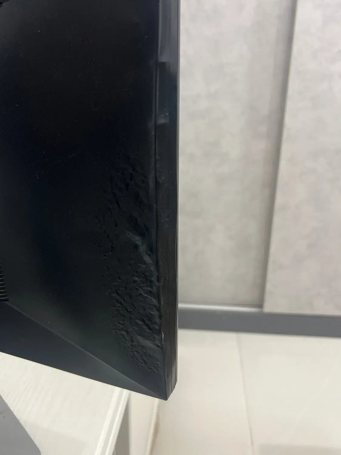 مانیتور گیمینگ DELL (قیمت توافقی)|قطعات و لوازم جانبی رایانه|بجنورد, |دیوار