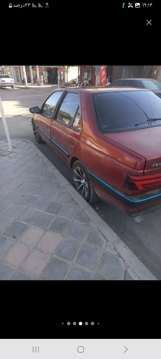 ماشین|خودرو سواری و وانت|ایذه, |دیوار