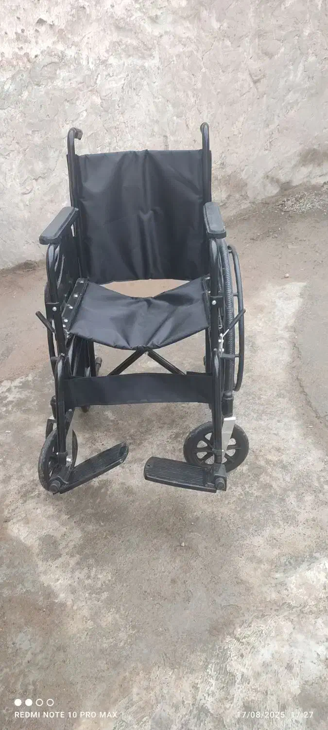 ویلچر نو ی نو|آرایشی، بهداشتی، درمانی|مشگین شهر, |دیوار