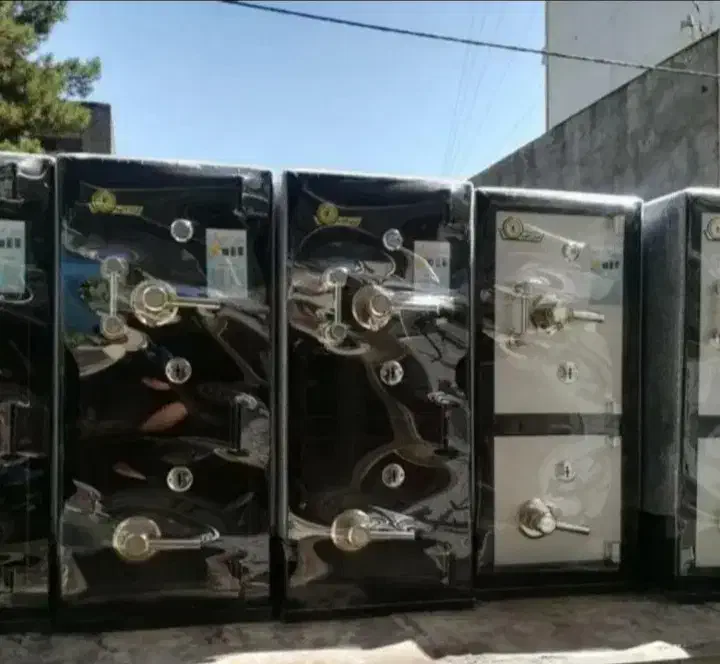 نمایندگی گاوصندوق آریا کاوه ایران کاوه|ابزارآلات|سردشت, |دیوار