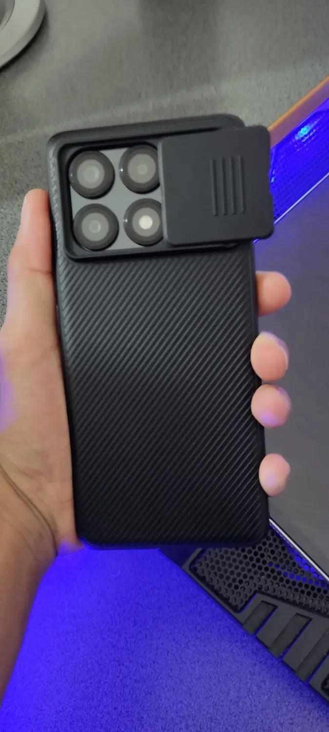 پوکو X6Pro 5G|موبایل|تهران, خزانه|دیوار