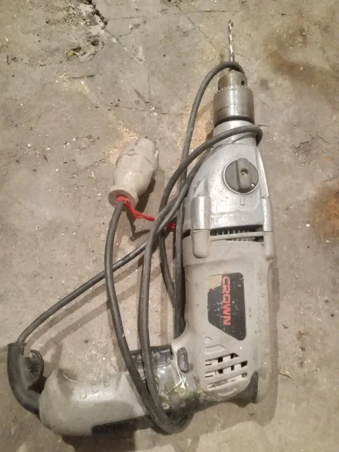 دلر کرون|ابزارآلات|خلخال, |دیوار