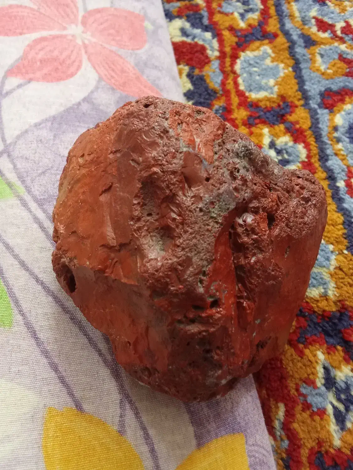 سنگ جاسپر|جواهرات|قم, باسکول|دیوار