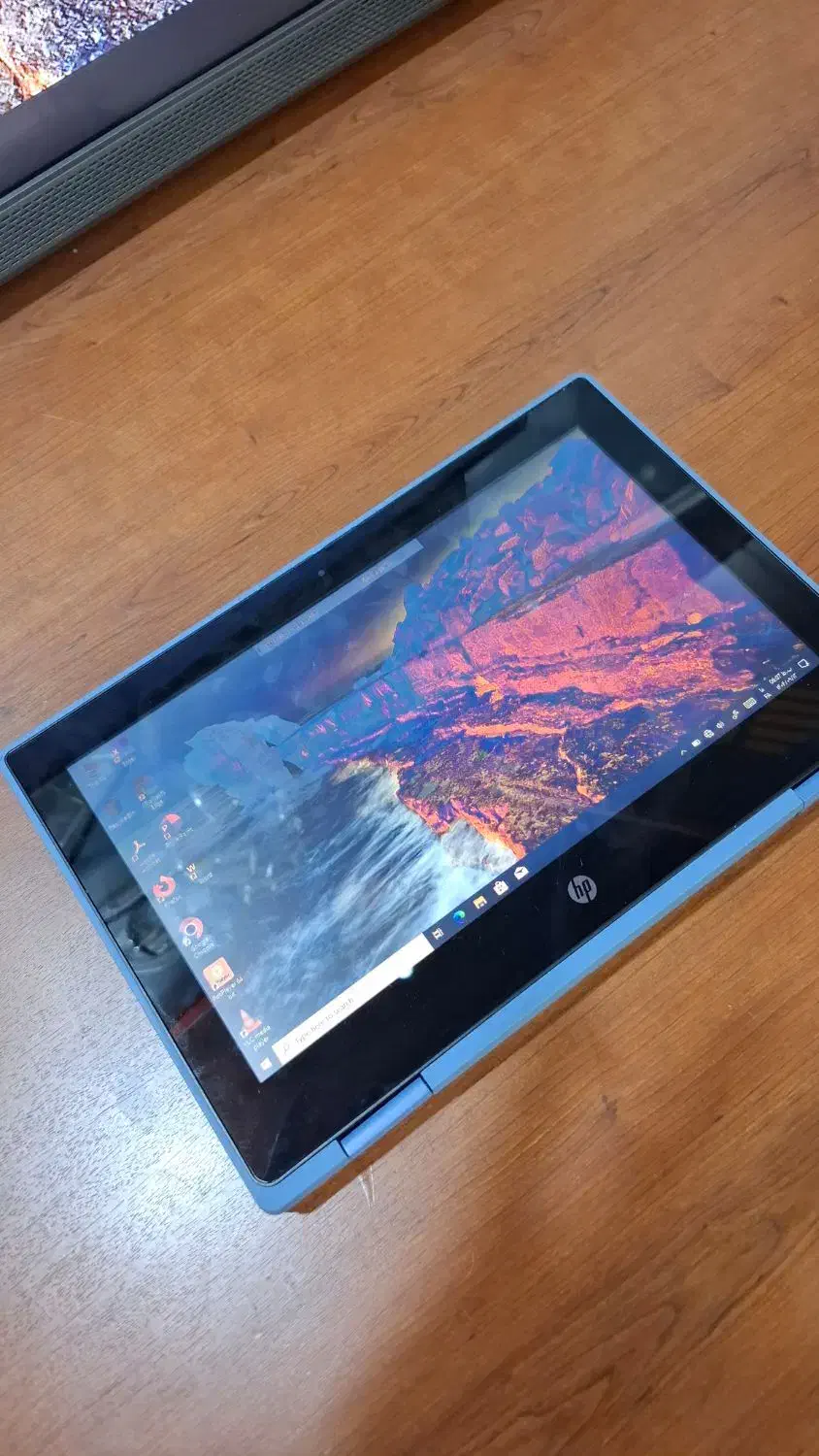 لپتاپ لمسی بسیار سبک تبلت شو|رایانه همراه|بابل, |دیوار