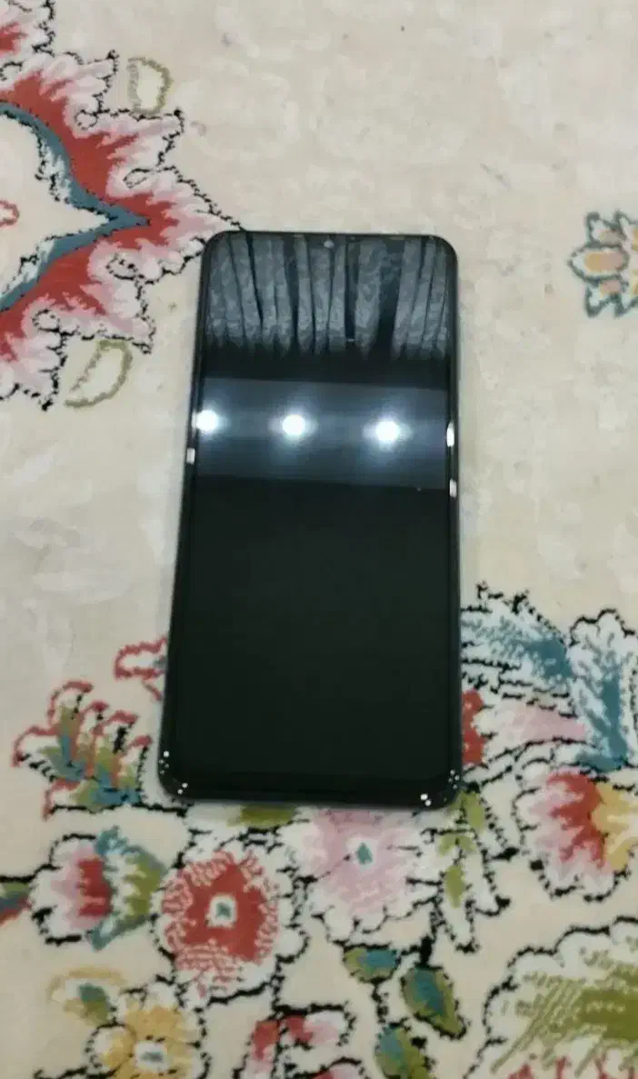 گوشی بسیار تمیز|موبایل|مشهد, هفده شهریور|دیوار