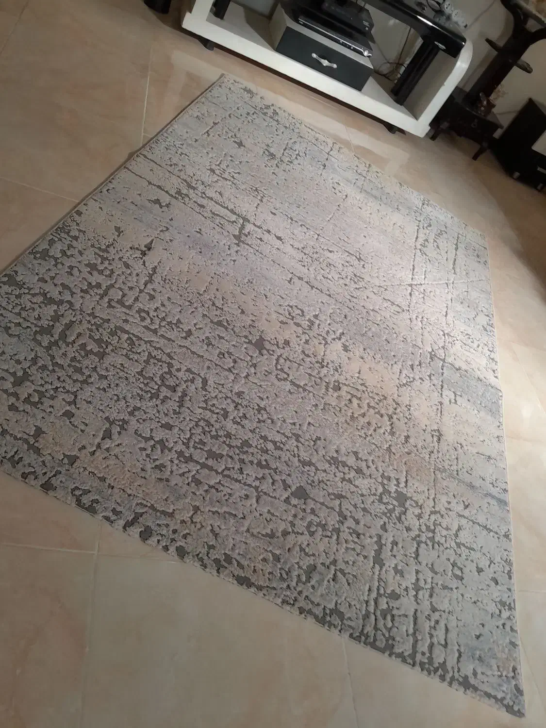 فرش مدرن مدل روما|فرش|کرج, بنیاد|دیوار