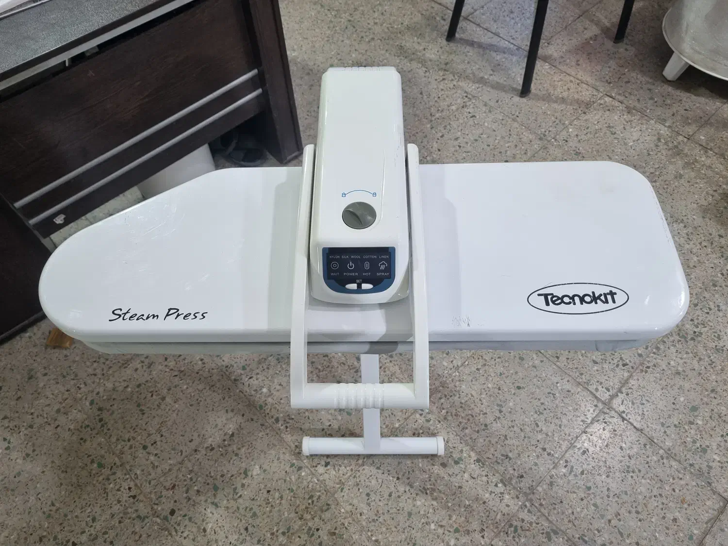 اتو پرس خانگی|اتو و لوازم اتو|رفسنجان, |دیوار