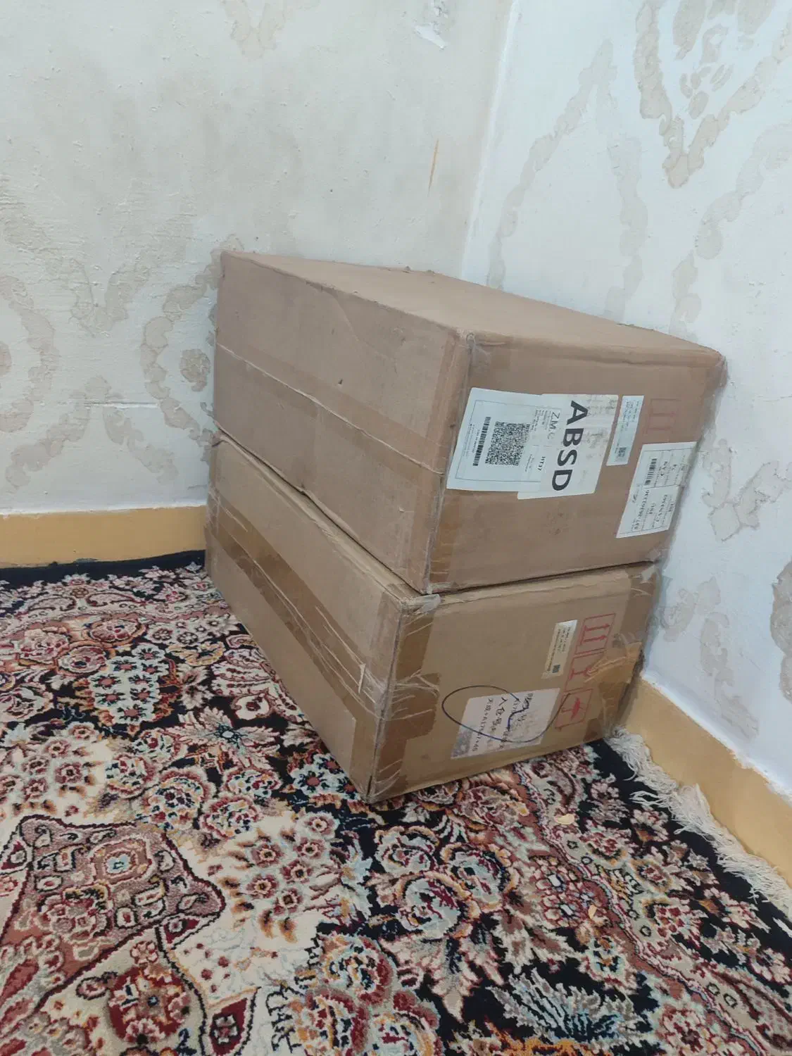 ماینرM50s 122T|قطعات و لوازم جانبی رایانه|اهواز, نادری|دیوار