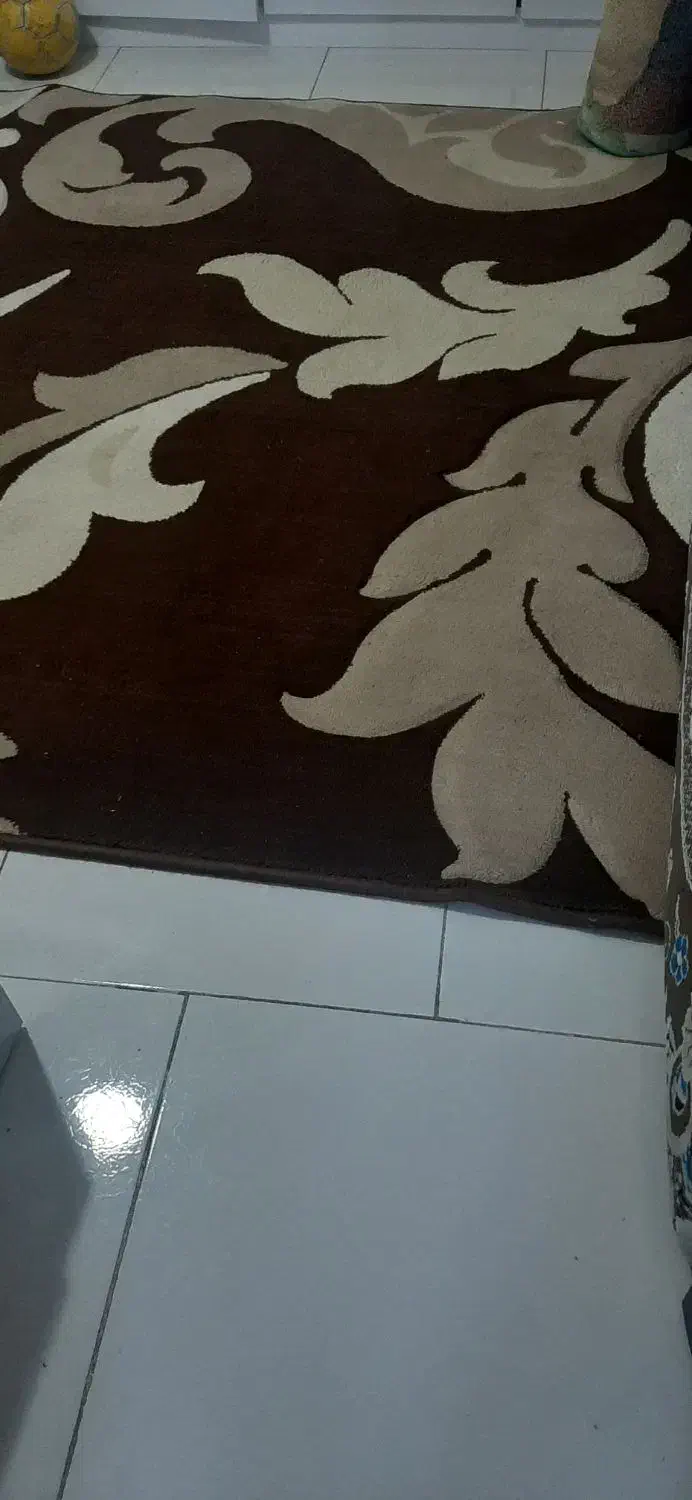 گلیم6متر|گلیم، جاجیم، گبه|بیرجند, |دیوار