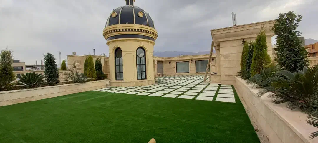 فروش بی واسطه و مشاوره تخصصی چمن (مصنوعی)|مصالح و تجهیزات ساختمان|ری, دیلمان|دیوار