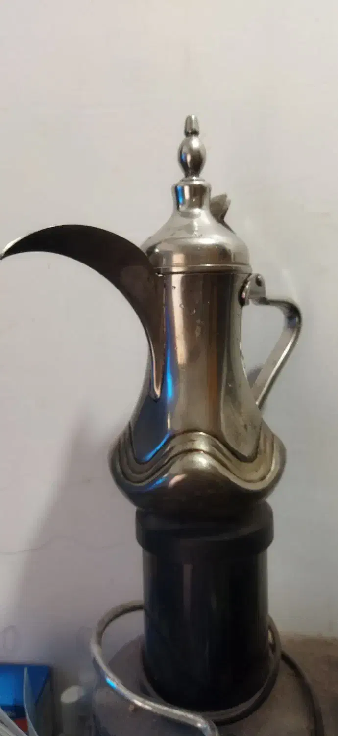 دله قهوه|قوری، کتری، قهوهساز دستی|کارون, |دیوار