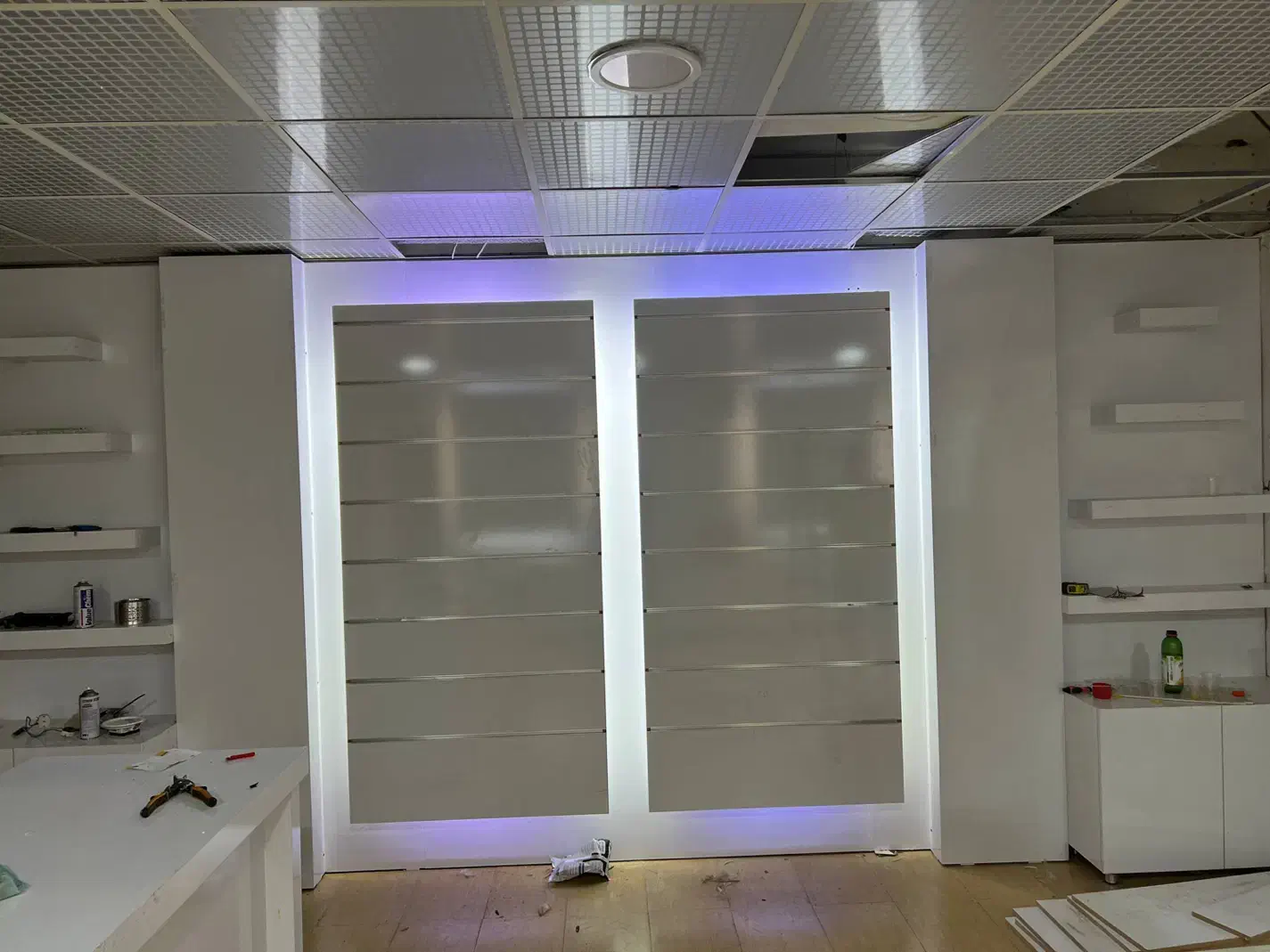 دکور مغازه|فروشگاه و مغازه|سبزوار, ابوریحان|دیوار