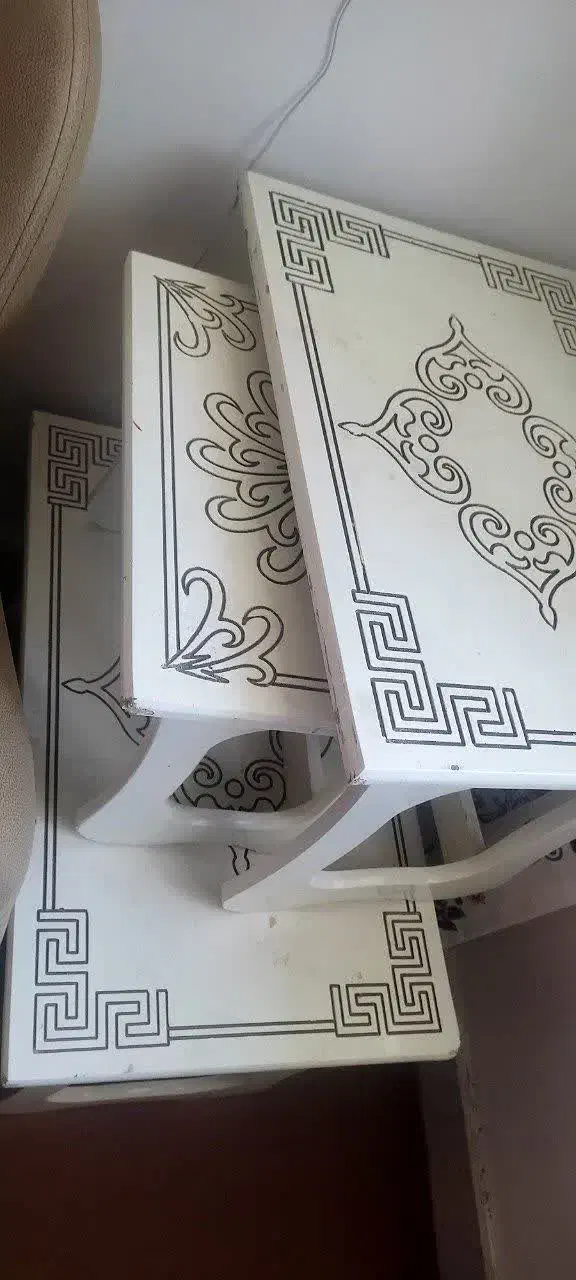 مبل|مبلمان خانگی و میز عسلی|بیرجند, |دیوار