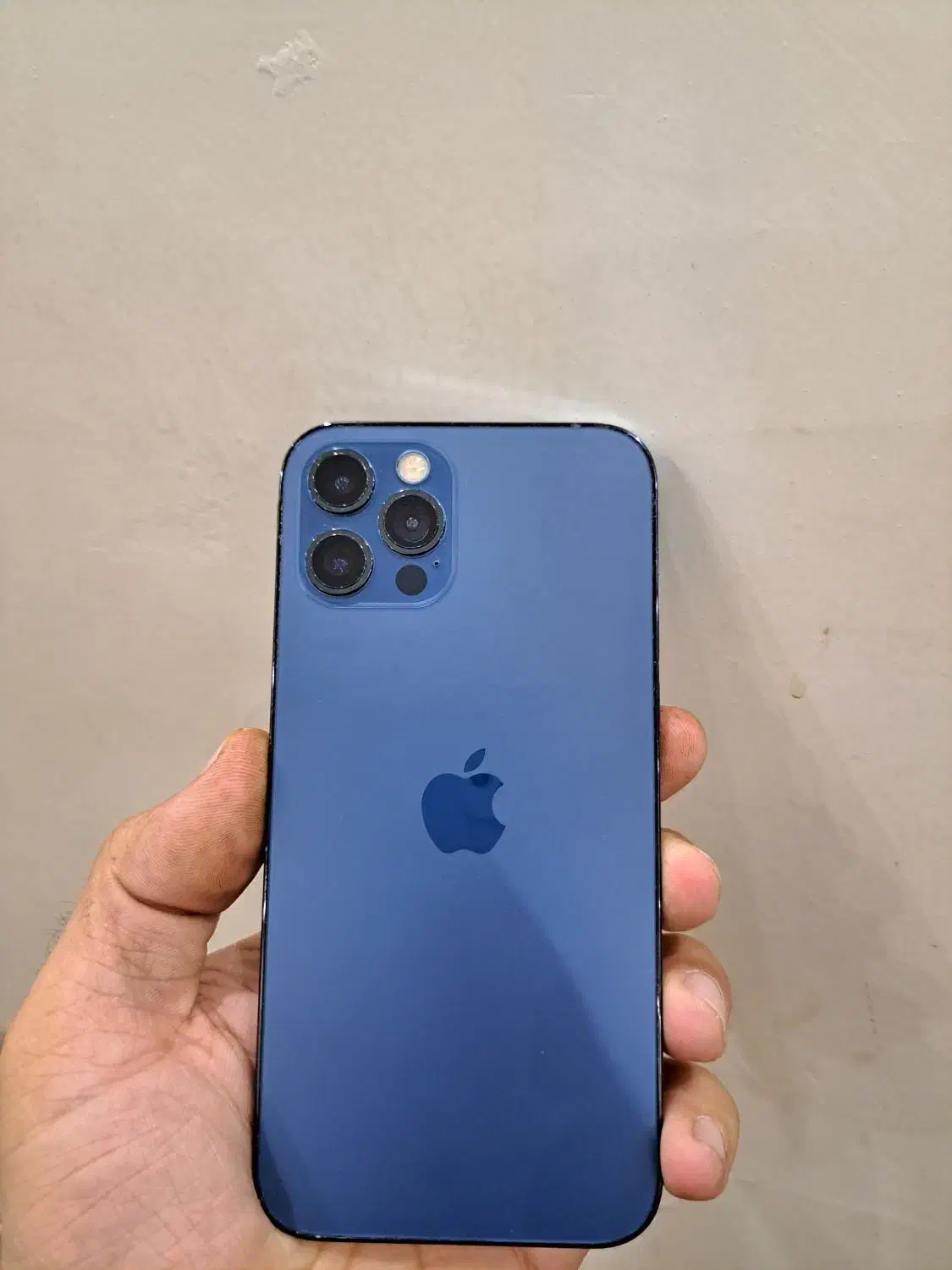 آیفون ۱۲ پرو ۲۵۶ گیگ دوسیم|موبایل|تهران, سلسبیل شمالی|دیوار