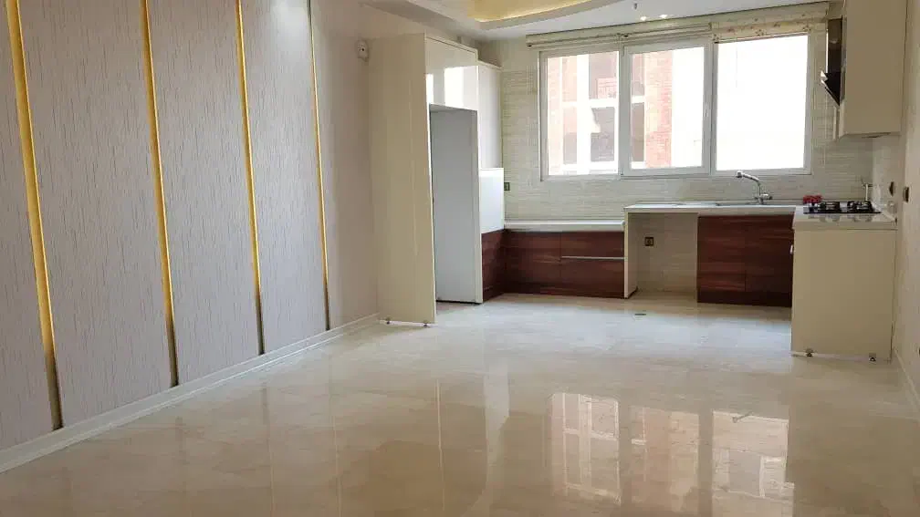 ۷۰ متر ۱ خواب برج باغ کلاسیک رویال با استخر