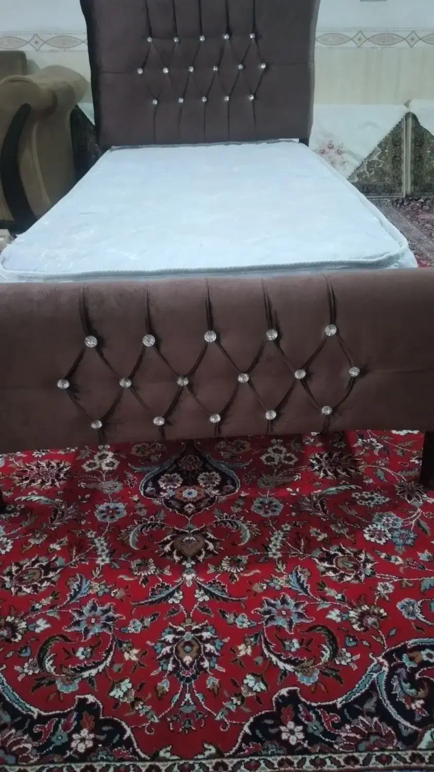 تخت و تشک|تخت و صندلی بچه|سنقر, |دیوار