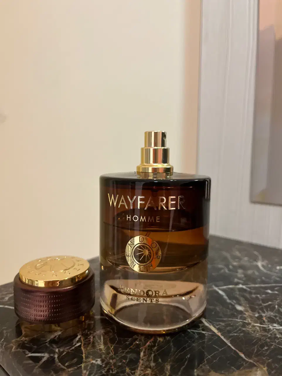 عطر اصل Wayfarer مردانه|آرایشی، بهداشتی، درمانی|پرند, فاز ۰|دیوار
