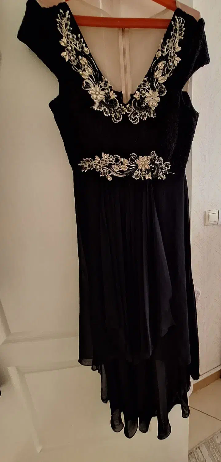 لباس مجلسی و عروسکی|لباس|فردیس, شهرک ارم|دیوار