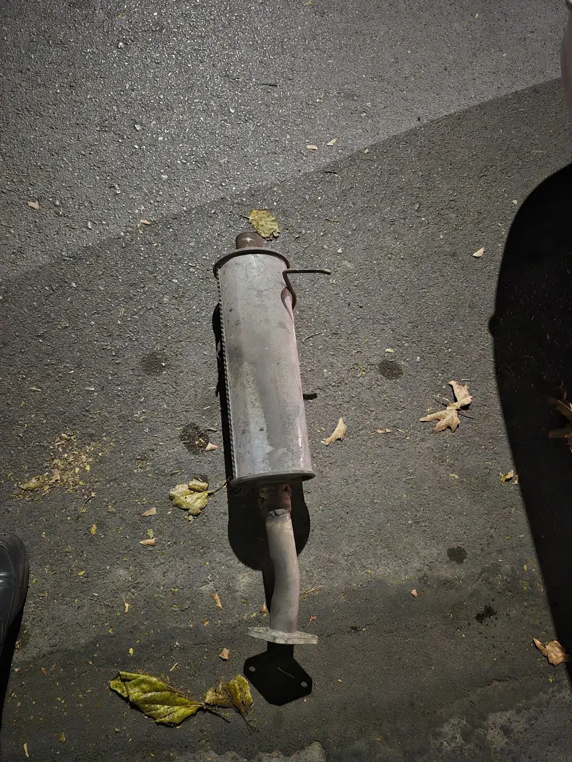 منبع اگزوز اسپرت تیبا و ۲۰۶ و روکش صندلی ایربگ|قطعات یدکی و لوازم جانبی|مشهد, رضاشهر|دیوار