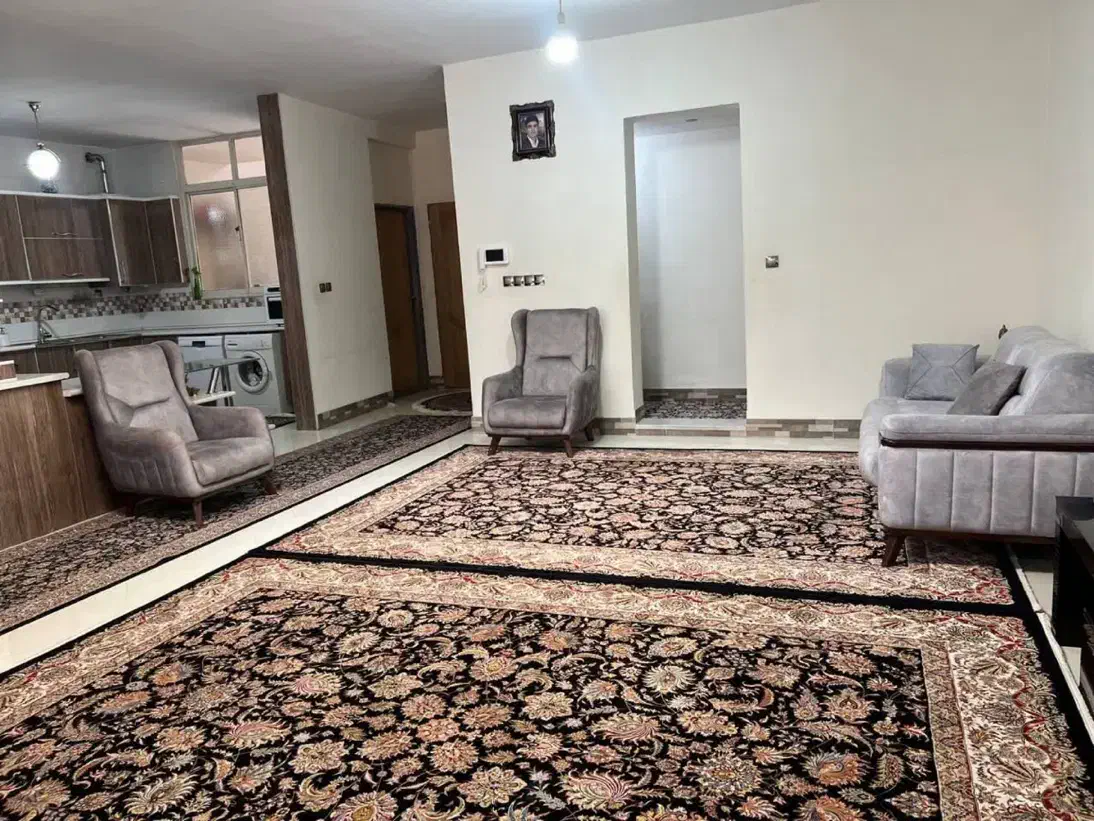 ویلایی ۲۵۰ متری چمران حاشیه جوادیه غربی|فروش خانه و ویلا|سبزوار, جوادیه غربی|دیوار