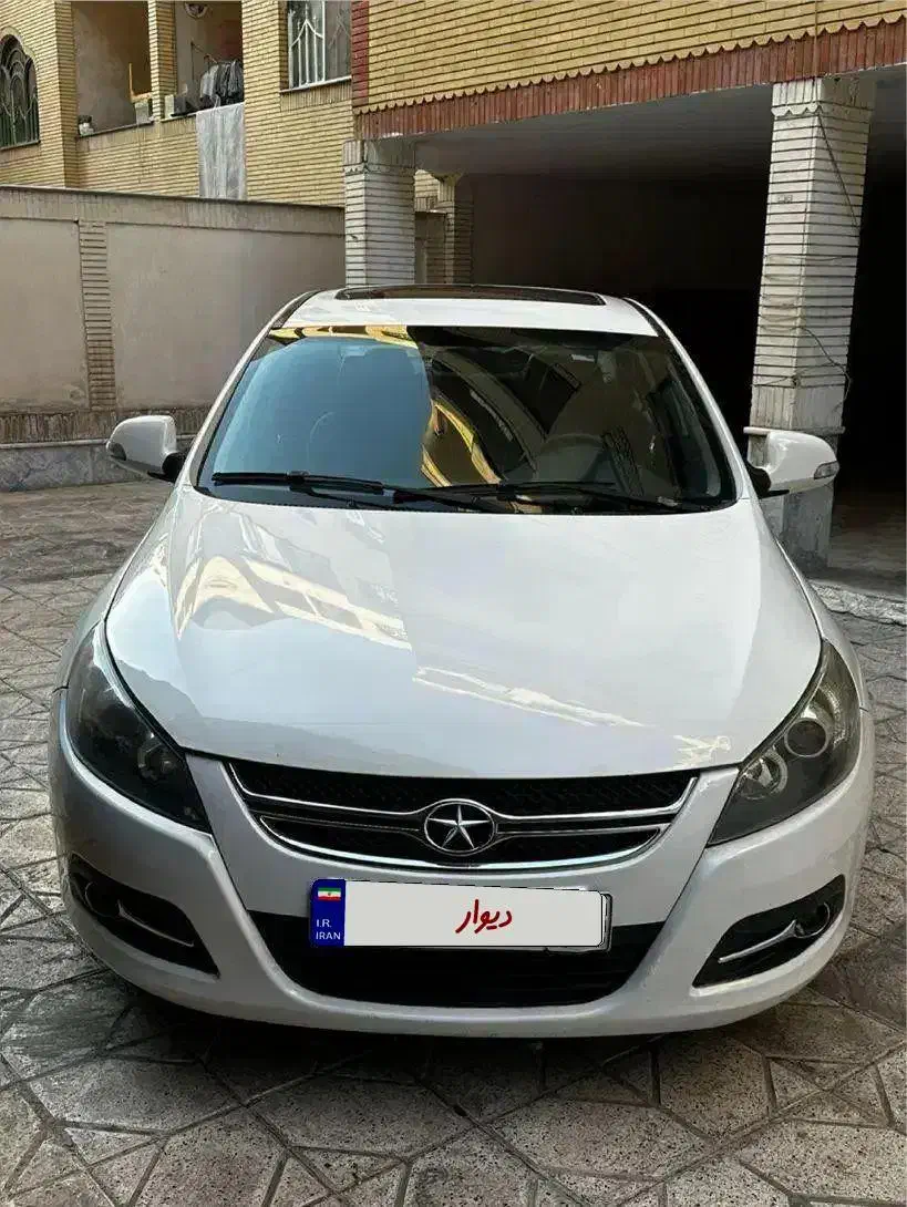 جک j5|خودرو سواری و وانت|مشهد, نرگس (شهرک غرب)|دیوار