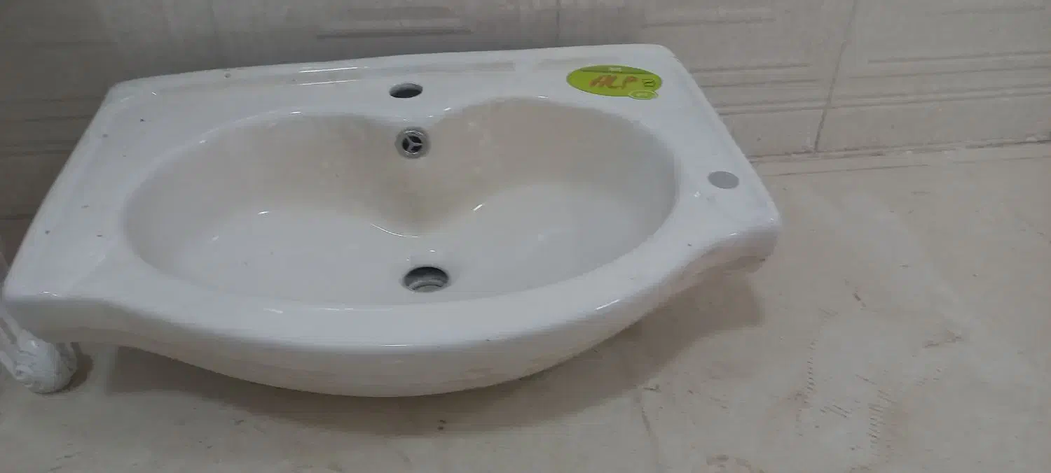 سنگ وکمدروشویی|لوازم سرویس بهداشتی|بندرعباس, |دیوار