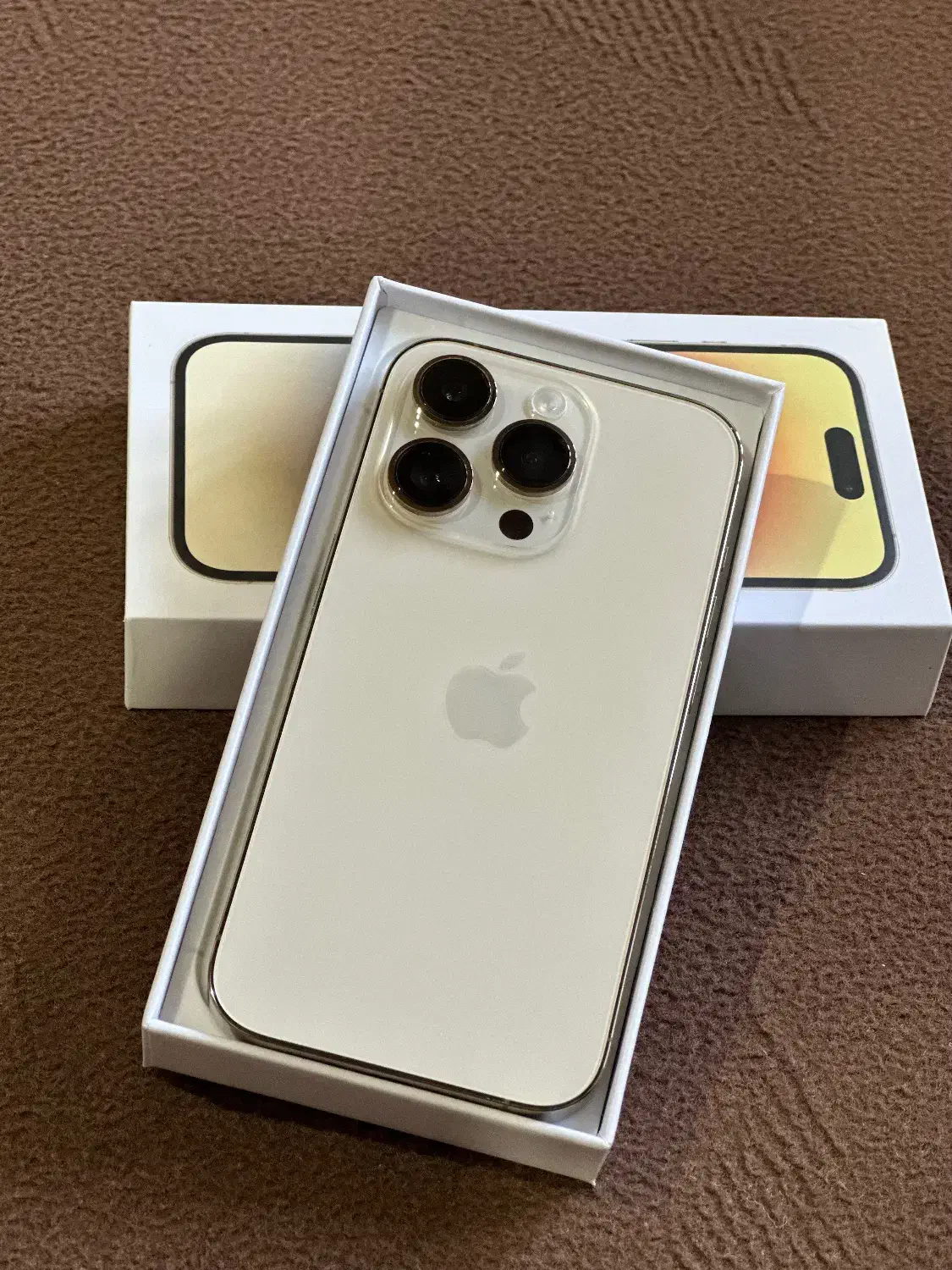 iPhone 14Pro 256g|موبایل|پیرانشهر, |دیوار