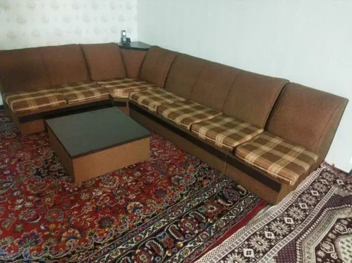 مبل ال|مبلمان خانگی و میز عسلی|تهران, قیام|دیوار
