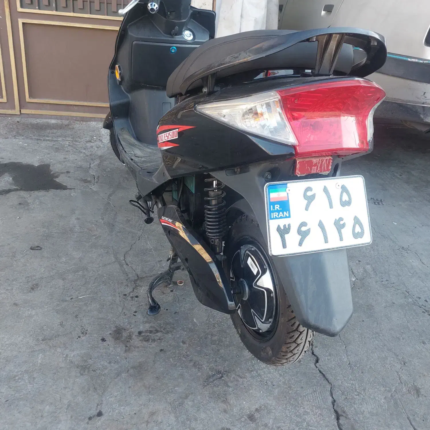 دینو۱۵۰۰|موتورسیکلت|قم, شاد قلی|دیوار