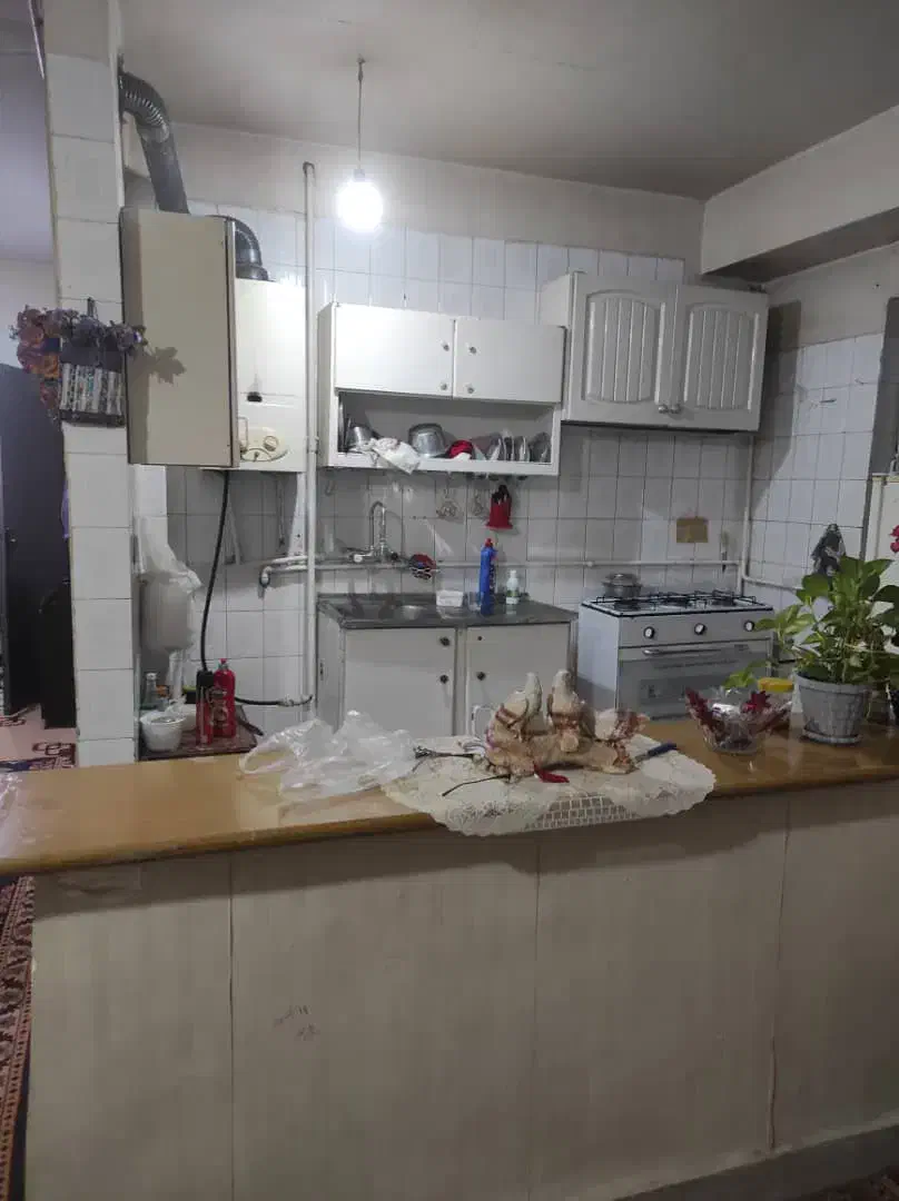 فروش ملک|فروش آپارتمان|قزوین, |دیوار