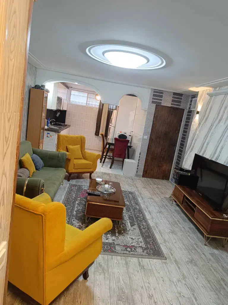 مرزداران اجاره سوئیت اپارتمان دو خواب|اجارهٔ کوتاه‌مدت آپارتمان و سوئیت|تهران, شهرک آزمایش|دیوار