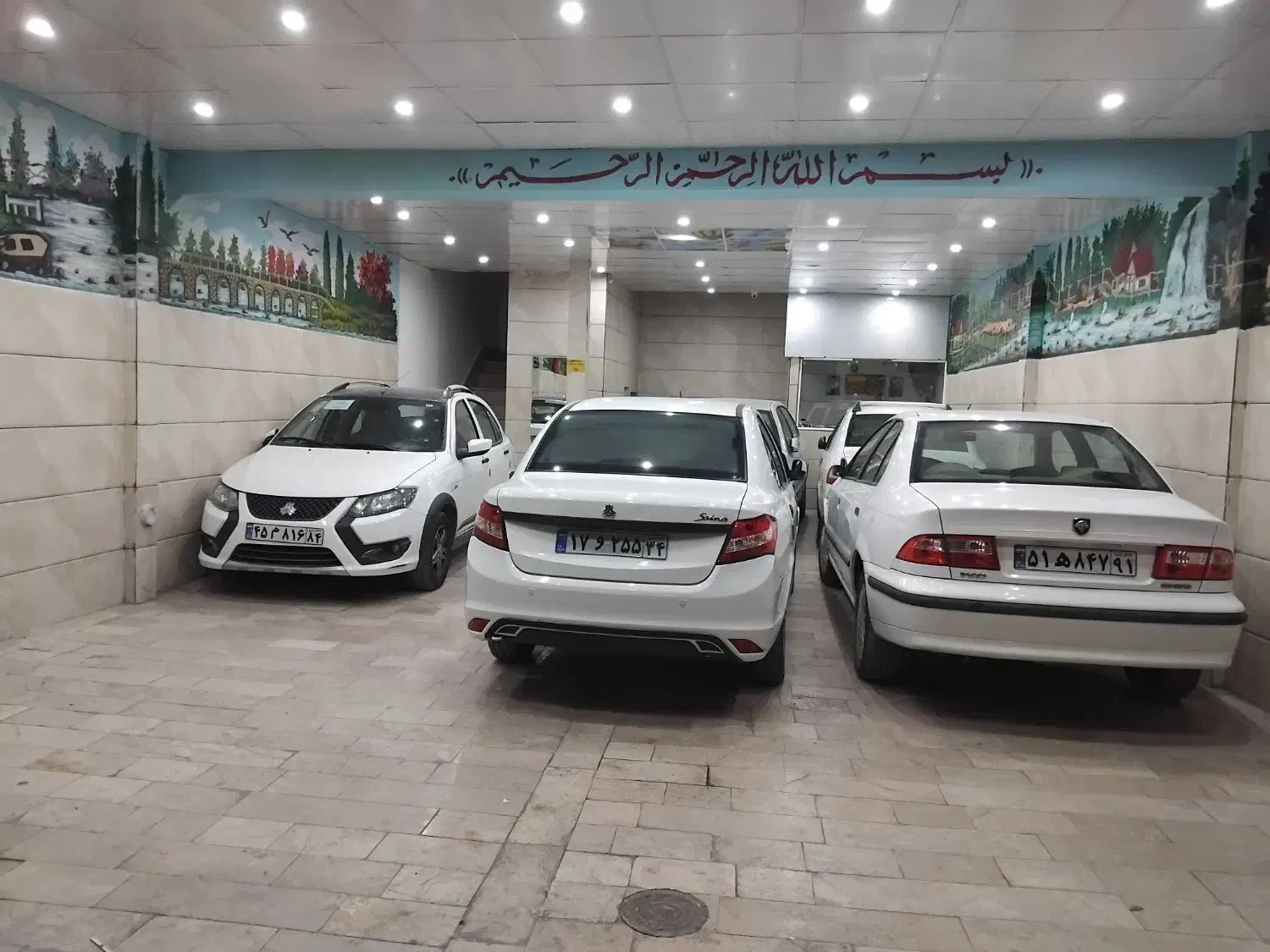 اجاره سوئیت نزدیک حرم ۸۵۰قدمی حرم مطهر|اجارهٔ کوتاه‌مدت آپارتمان و سوئیت|مشهد, حرم مطهر رضوی|دیوار