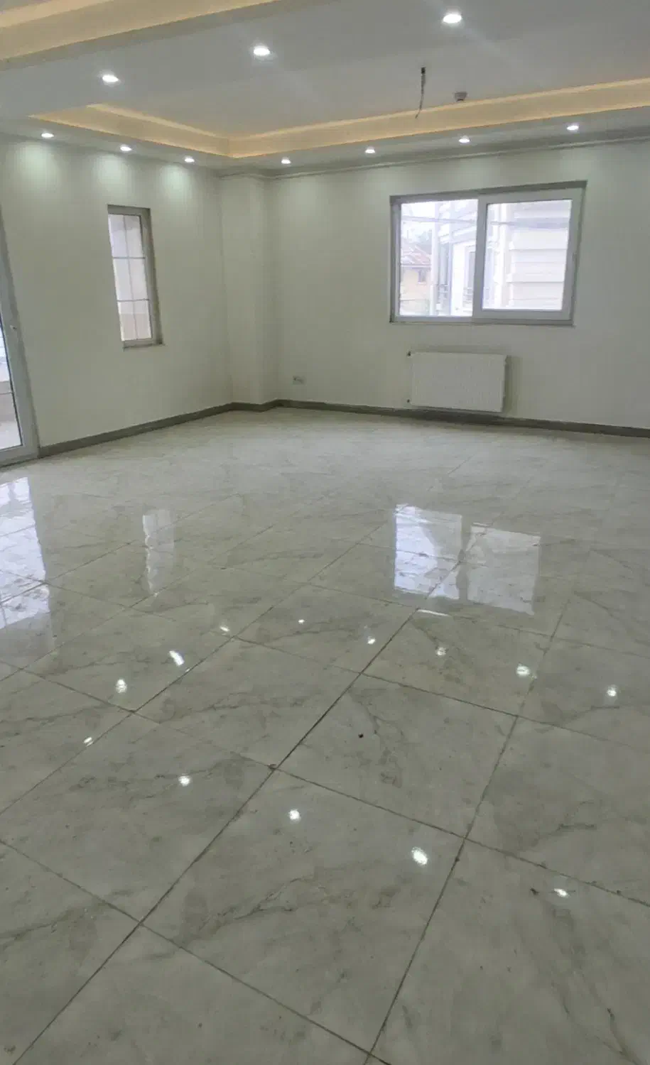 رهن و اجاره ۱۲۰ متری صفر|اجارهٔ آپارتمان|رشت, آزادگان|دیوار