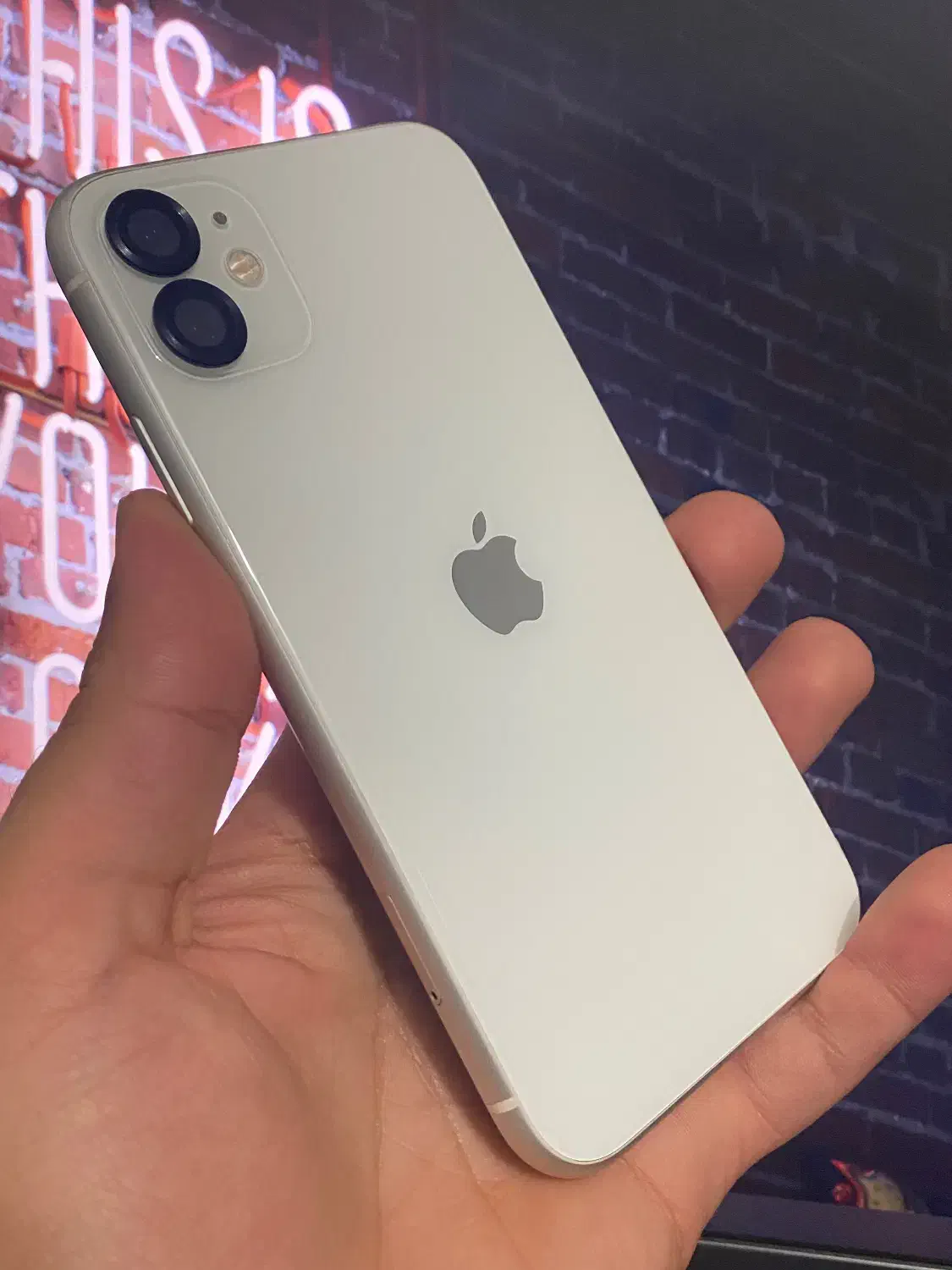 آیفون 11 نرمال|موبایل|زرند, |دیوار