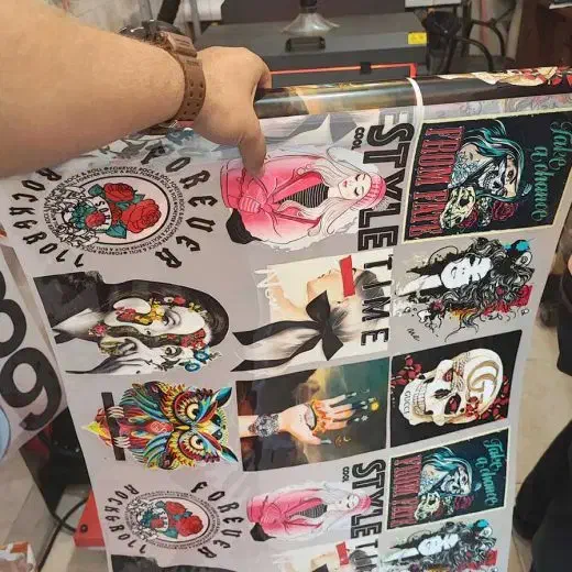 چاپ|خدمات رایانهای و موبایل|قم, چهار مردان|دیوار