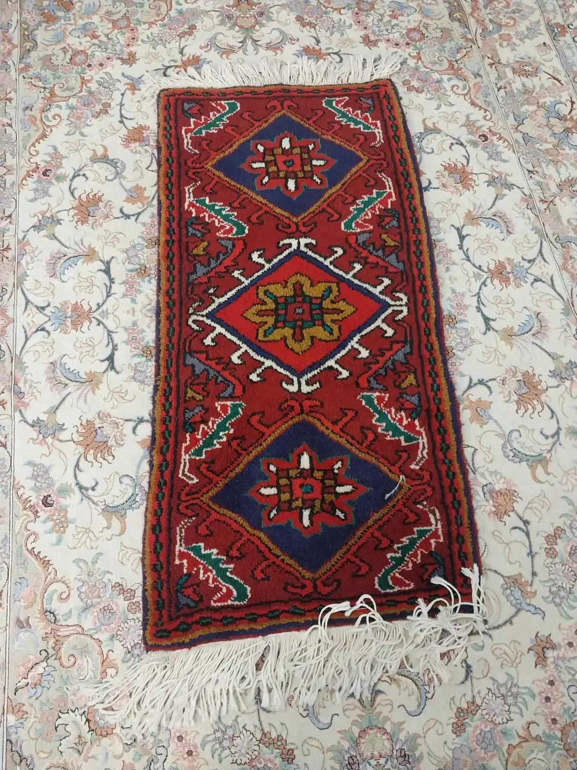 پادری ۶۰×۱۲۵|پادری|تبریز, |دیوار