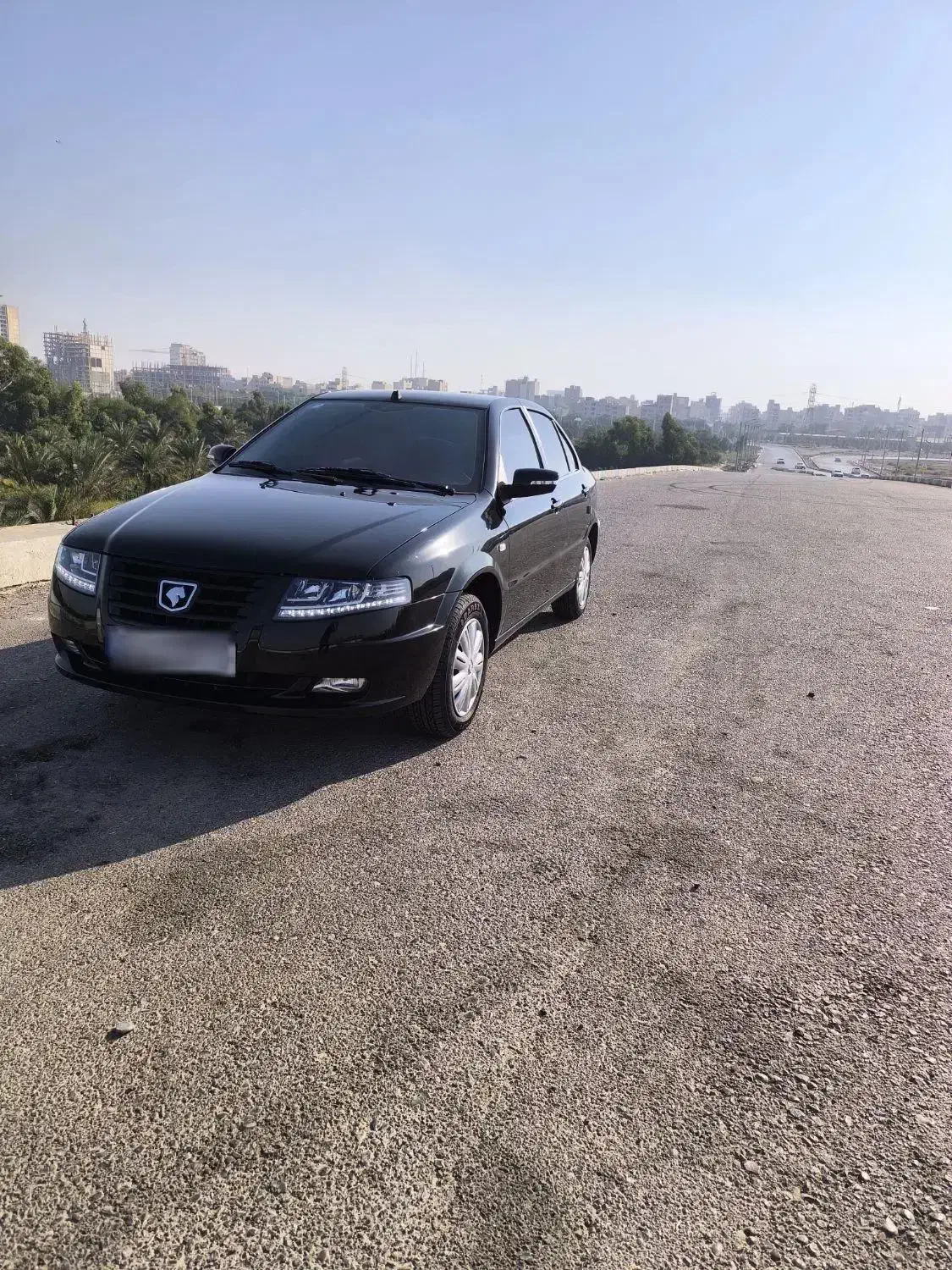 سورن پلاس سیمی|خودرو سواری و وانت|اهواز, کیان اباد|دیوار