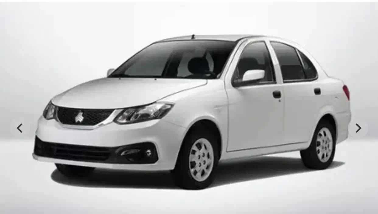 خودرو ساینا sصفر|خودرو سواری و وانت|ایلام, |دیوار