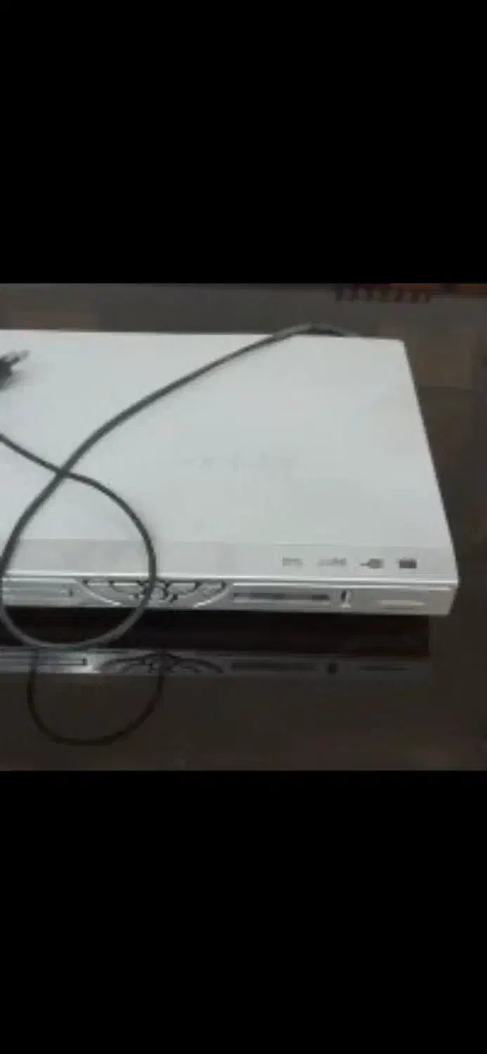 فروش فوری دی وی دی رام ال‌جی|پخش‌کننده DVD و ویدیو|مشهد, هنرستان|دیوار