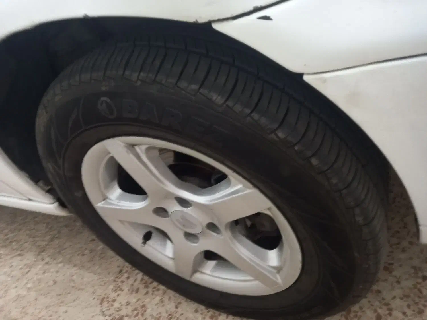 سمندef7 دوگانه|خودرو سواری و وانت|شاهین دژ, |دیوار