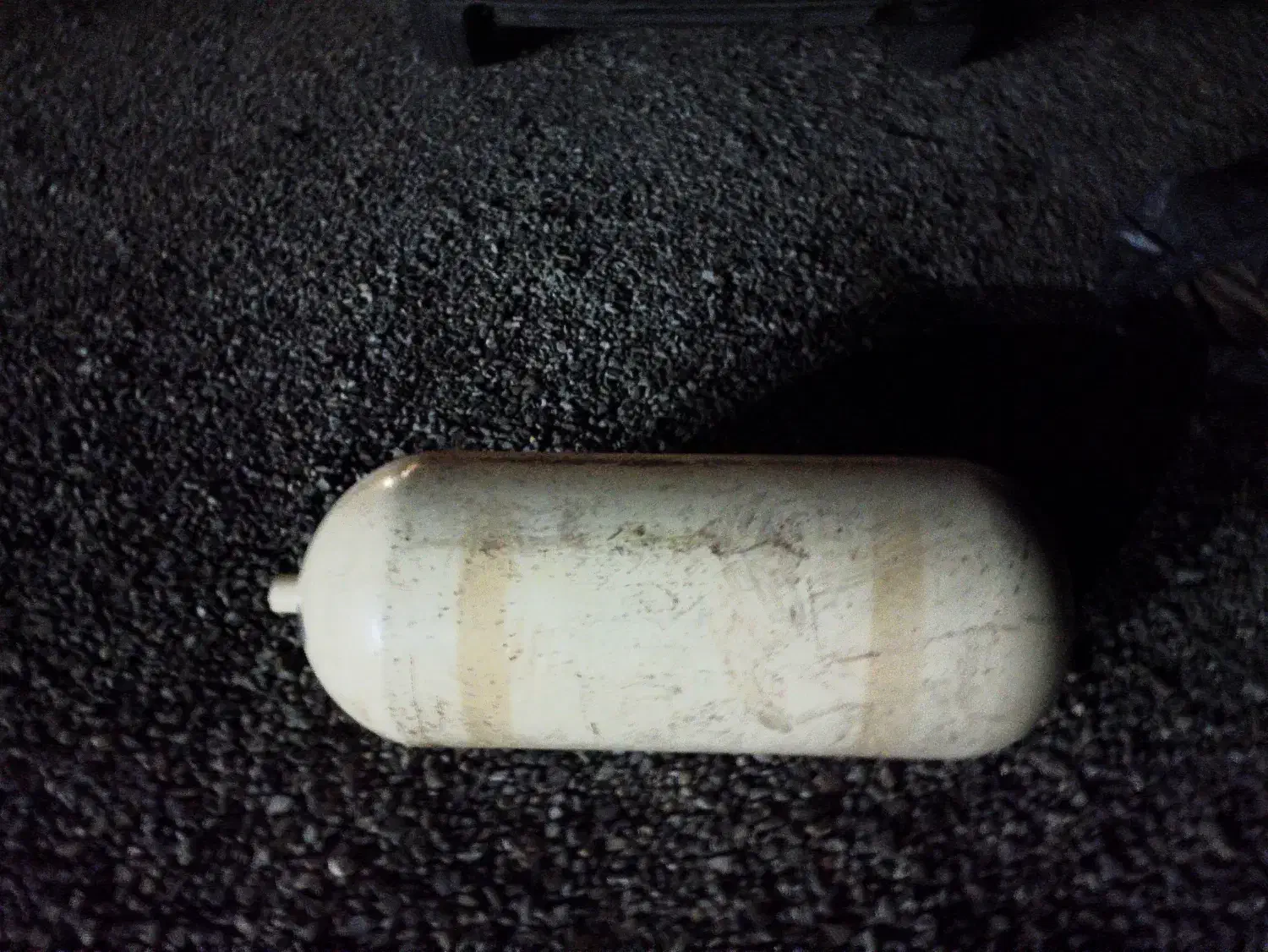 کپسول cng ۵۲ کیلویی یک سال زمان|قطعات یدکی و لوازم جانبی|رشت, منظریه|دیوار